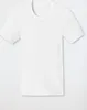 SCHIESSER Essentials T-shirt (1-pack), Doppelribb met Produktbild-Vorschau 6
