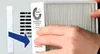 tesa filtro per polveri sottili "CLEAN AIR", misura L, Anteprima dell’immagine prodotto 26