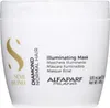 Alfaparf Milano Semi di Lino Diamond Illuminating Mask 500 Produktbild-Vorschau 9