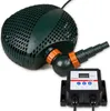 Osaga VariomatiX OGM 10000 VX 34-85 Watt 10,5m³/h 5,5m hmax Produktbild-Vorschau 2