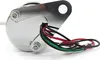 Contagiri moto analogico # CVT cromo Anteprima dell’immagine prodotto 4