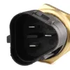 Temperaturschalter Lüfter 12 V 3-polig M 22 x 1,5 HELLA für Produktbild-Vorschau 8