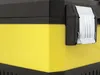 Stanley 1-95-612, Box na náradie, Kov, Plast, Čierna, Žltá, Náhľad obrázku produktu 7