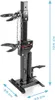 STAHLWERK Hydraulischer Federspanner HSC-820 ST mit 1t Produktbild-Vorschau 8