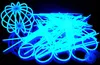 100 Arm Knicklichter Blau, Leuchtstäbe Neon Party Deko, Produktbild-Vorschau 6