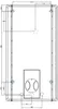 Durchlauferhitzer 24 kW hydraulisch gesteuert Hydrex 24 Produktbild-Vorschau 8