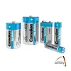 Camelion Digi Alkaline Batterien 4 Stück, Micro AAA LR03 Produktbild-Vorschau 8