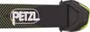 Petzl Actik Core, Stirnband-Taschenlampe, Grün, Tasten, Produktbild-Vorschau 3