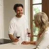 Stölzle Lausitz Set 6 Stück EXPERIENCE Rotweinkelch klar Produktbild-Vorschau 8