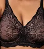Triumph Amourette Charm, Schwarz, Wirefree, Muster, Produktbild-Vorschau 12