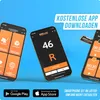 D & R Denkriesen STADT LAND VOLLPFOSTEN® - EDIZIONE Anteprima dell’immagine prodotto 6