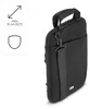 Hama Laptop-/Tablet-Tasche Business To Go, bis 12,1" (30,73 Produktbild-Vorschau 2