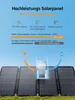 AFERIY SA400 Faltbares Solarpanel 400W, ETFE Solarmodul mit Produktbild-Vorschau 3