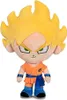Dragon Ball – Goku Super Saiyan Plüschfigur (22 cm) Produktbild-Vorschau 6