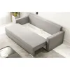 Schlafsofa BELLA Sofa mit Schlaffunktion und Bettkasten, Produktbild-Vorschau 4