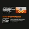 SBS Cover Ultraresistente Per Iphone 17 Pro Con Tecnologia Anteprima dell’immagine prodotto 10