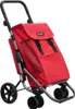 Chariot de courses Playmarket Go Plus Premium Rosa Rosa One Voir les images du produit 2