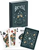 Bicycle® Kartendeck -  Aviary Kartenspiel Spielkarten Produktbild-Vorschau 5