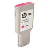 HP 728 Magenta DesignJet Druckerpatrone, 300 ml, HP Produktbild-Vorschau 2