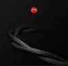 Baseus CAM30CS1 cavo audio 1,5 m 3,5 mm nero, argento Anteprima dell’immagine prodotto 40