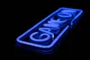 Preyon GAME ON Neon LED Blue, nástěnná dekorace, do Náhled obrázku produktu 3