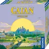 Kosmos Catan Energien, Brettspiel Produktbild-Vorschau 1