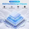 Tablet 10 Zoll 2 in 1 mit Tastatur, 24 GB RAM, 128 GB ROM, Produktbild-Vorschau 3