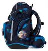 Ensemble sac à dos d'école ergobag pack « Chasse à l'ours » Voir les images du produit 18