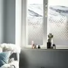 Selbsthaftend Fensterfolie 45x150 cm - Rechtecke - Produktbild-Vorschau 7