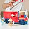 Moose Toys Bluey Fire Truck, Hasičský vůz, 3 rok/roky, Náhled obrázku produktu 10