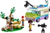LEGO 41749 Friends Nachrichtenwagen, Produktbild-Vorschau 2