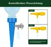 Bewässerungssystem Automatische Bewässerungssets 20-tlg Produktbild-Vorschau 2