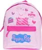 Peppa Wutz Rucksack Kinderrucksack Tasche Kindergarten Produktbild-Vorschau 2