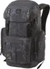 NITRO Freizeitrucksack Rucksack mit Laptopfach Daypacker Produktbild-Vorschau 2