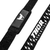Thor Athletics Sangles de levage - Extra Grip - Accessoires Voir les images du produit 2