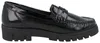 WALDLÄUFER H Serena Damen Slipper schwarz  - Größe: UK 6,5 Produktbild-Vorschau 4