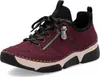 Femmes Rieker 45973-36 rot 38 Voir les images du produit 2