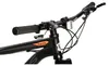 AIORBER Fully Mountainbike 26 Zoll 21-Gang Schaltung Doppel Produktbild-Vorschau 4