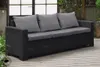 Allibert by Keter Loungesofa California 3-seater Voir les images du produit 11
