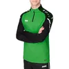 JAKO Ziptop Performance L Soft Green/Schwarz Produktbild-Vorschau 5