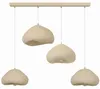 Opviq, Elegante Pendelleuchte aus Metall mit Produktbild-Vorschau 5