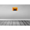 vianmo Blechschild 20x30 cm Achtung Kampfkatze Katze Tier Produktbild-Vorschau 2