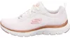 Niedrige Schnürsenkel Sneakers Flex Appeal 4.0 Brilliant Produktbild-Vorschau 7