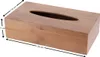 TENDANCE | Kosmetiktücherbox - Taschentuchbox - braun - Produktbild-Vorschau 3
