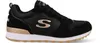 Skechers Og 85 - Goldn Gurl - Schwarz Synthetik Größe: 38 Produktbild-Vorschau 100