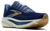 Zapatillas de running Brooks 1104421D443 para Unisex Vista previa de la imagen del producto 10