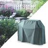 Lumaland Gartenmöbelabdeckung Grill Abdeckhaube 183 x 68 x Produktbild-Vorschau 10