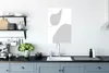 MuchoWow® Poster Pastell - Abstrakt - Design 40x60 cm - Produktbild-Vorschau 3
