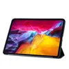CLM-Tech 2in1 Tablet Hülle + Panzerglas kompatibel mit iPad Produktbild-Vorschau 5
