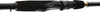 A close-up view of the handle and reel seat of a fishing rod. Produktbild-Vorschau